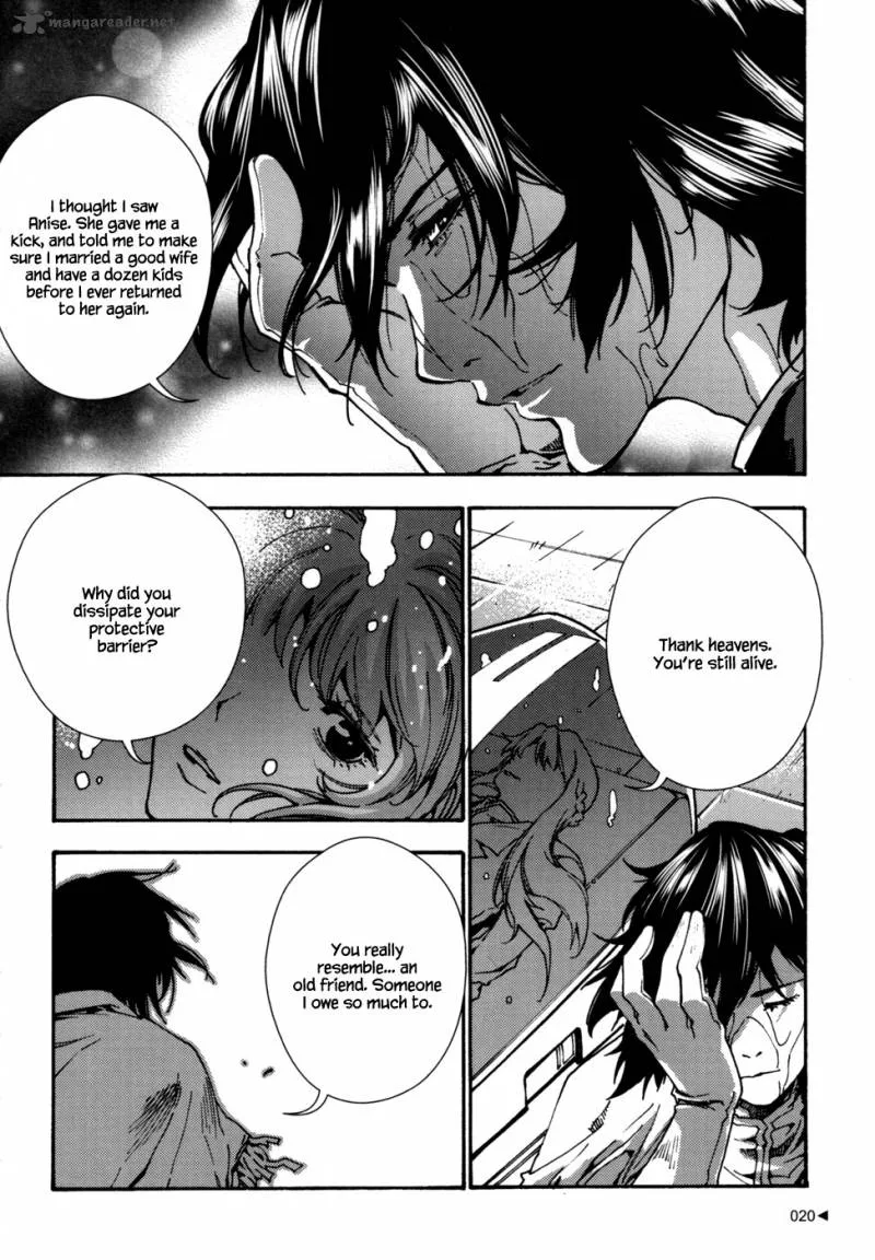 Kill No More Chapter 5 page 23