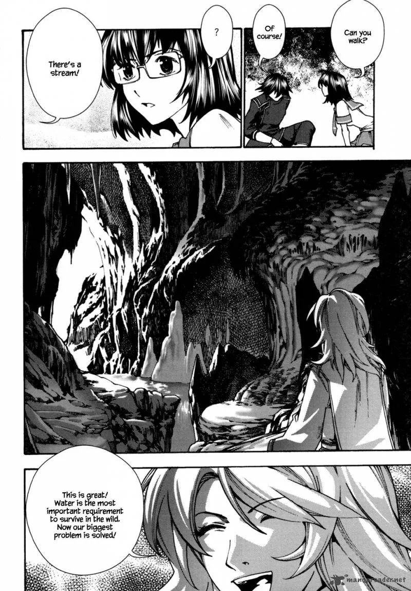 Kill No More Chapter 5 page 42