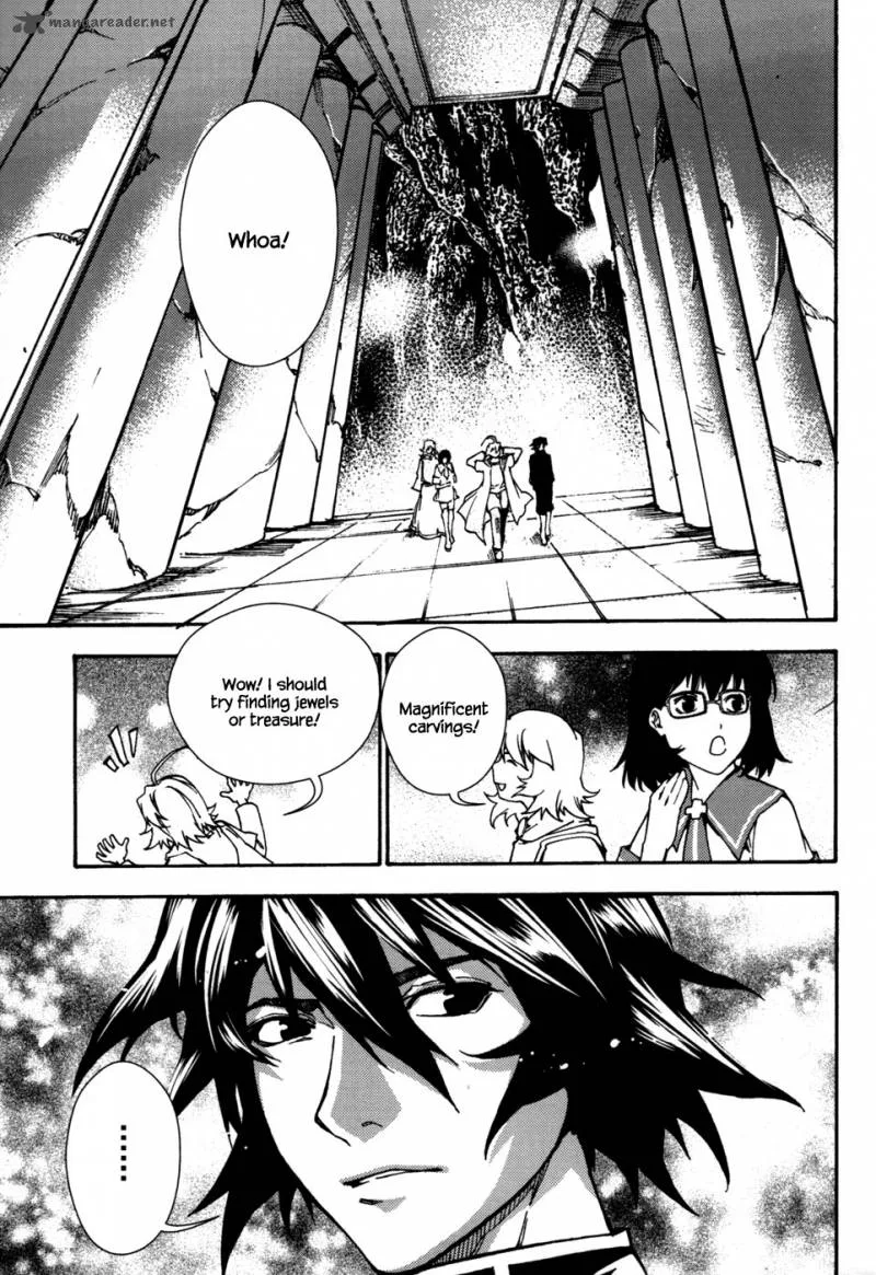 Kill No More Chapter 6 page 4