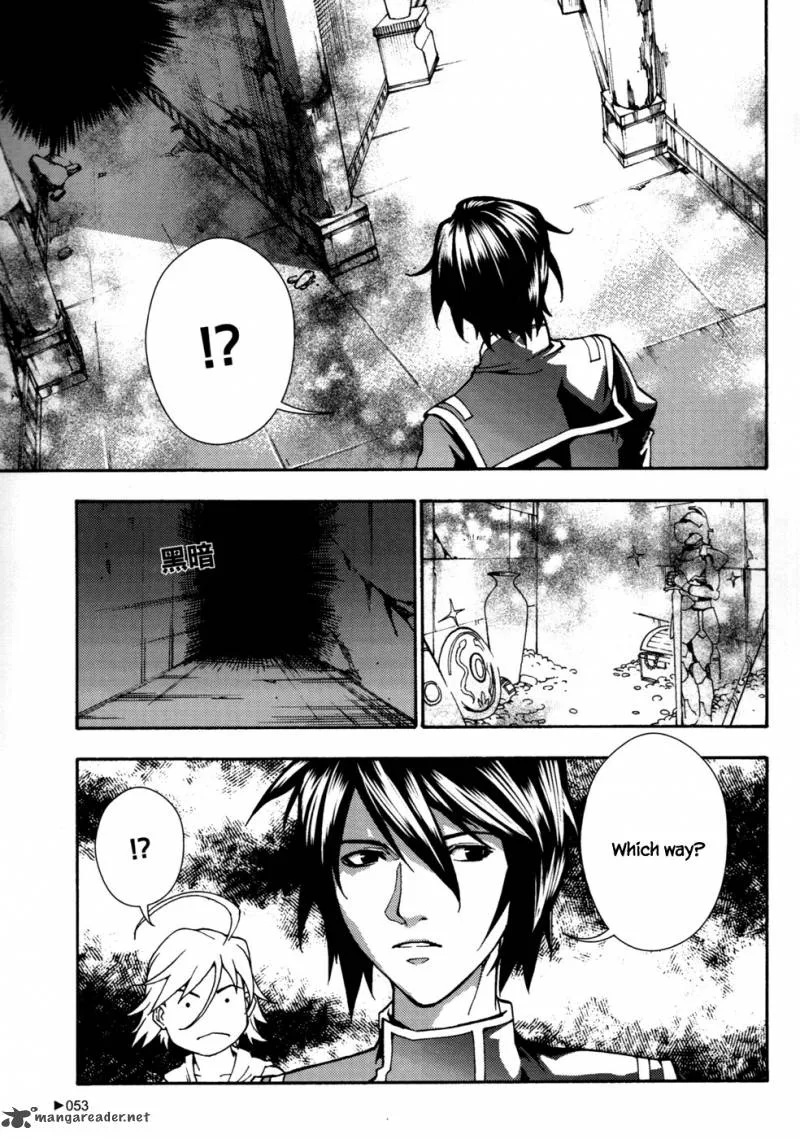Kill No More Chapter 6 page 10