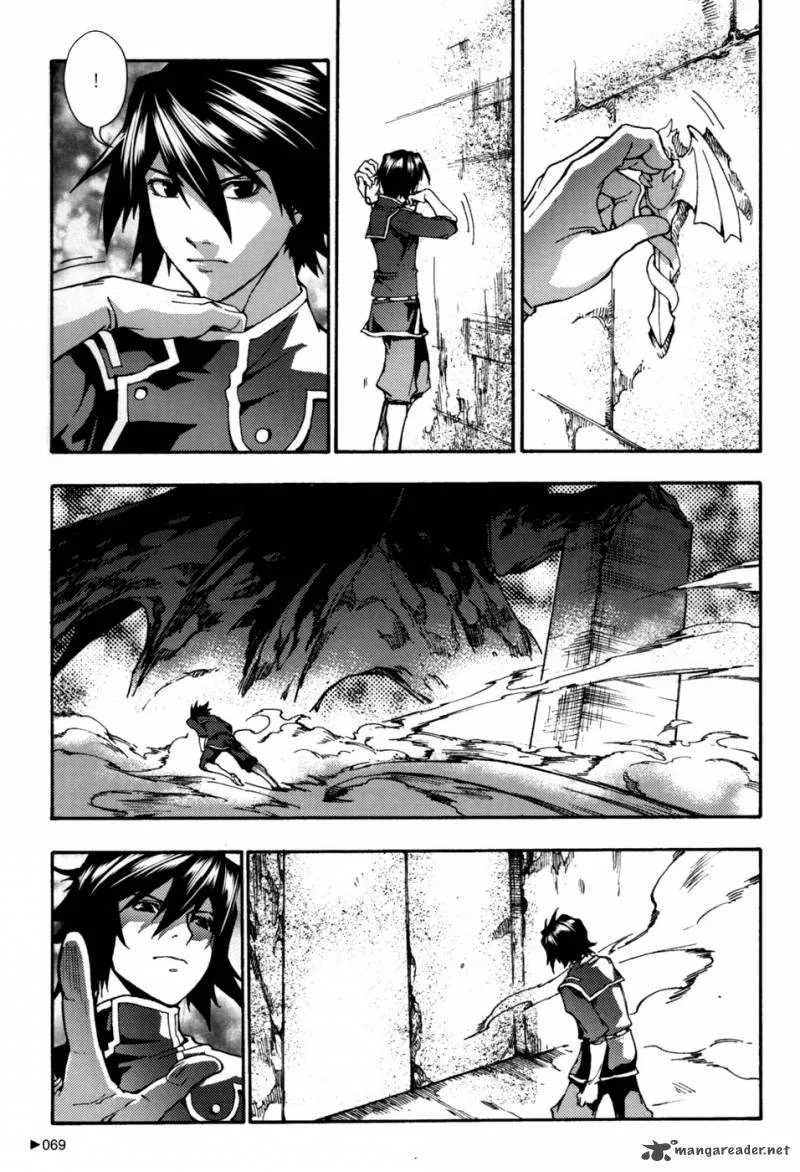 Kill No More Chapter 6 page 24