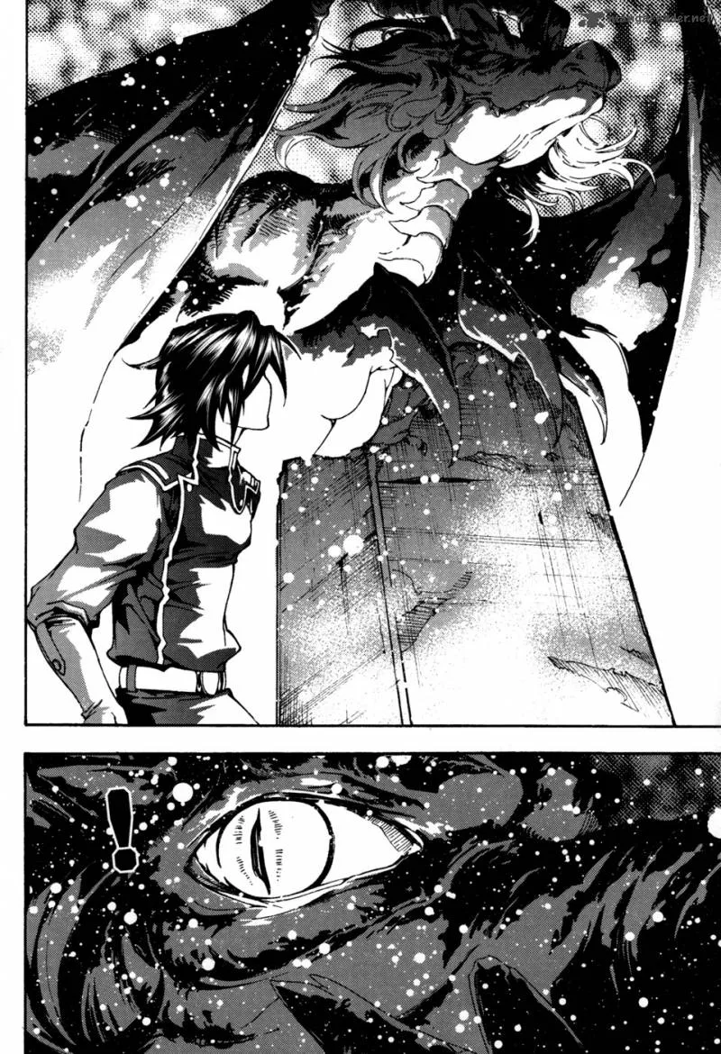 Kill No More Chapter 6 page 27