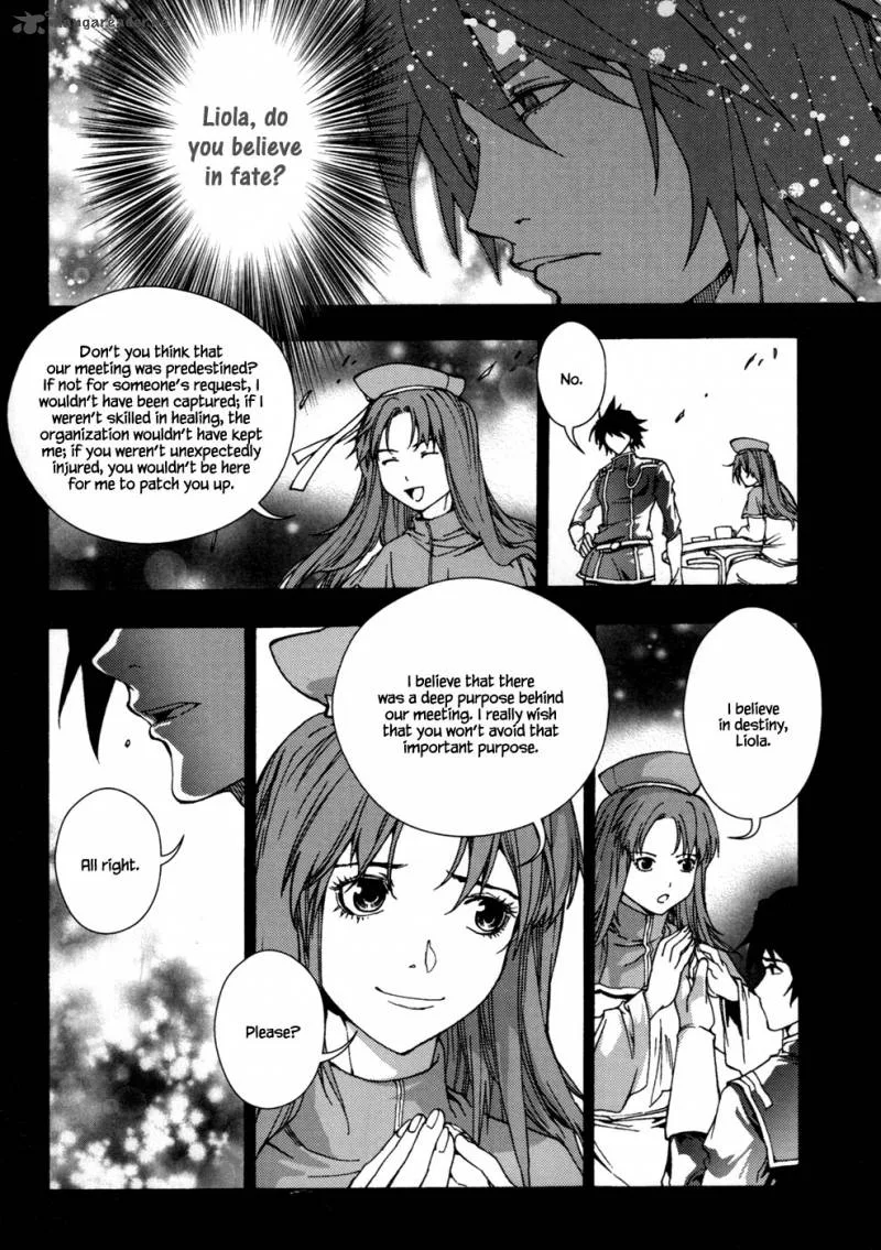 Kill No More Chapter 6 page 20