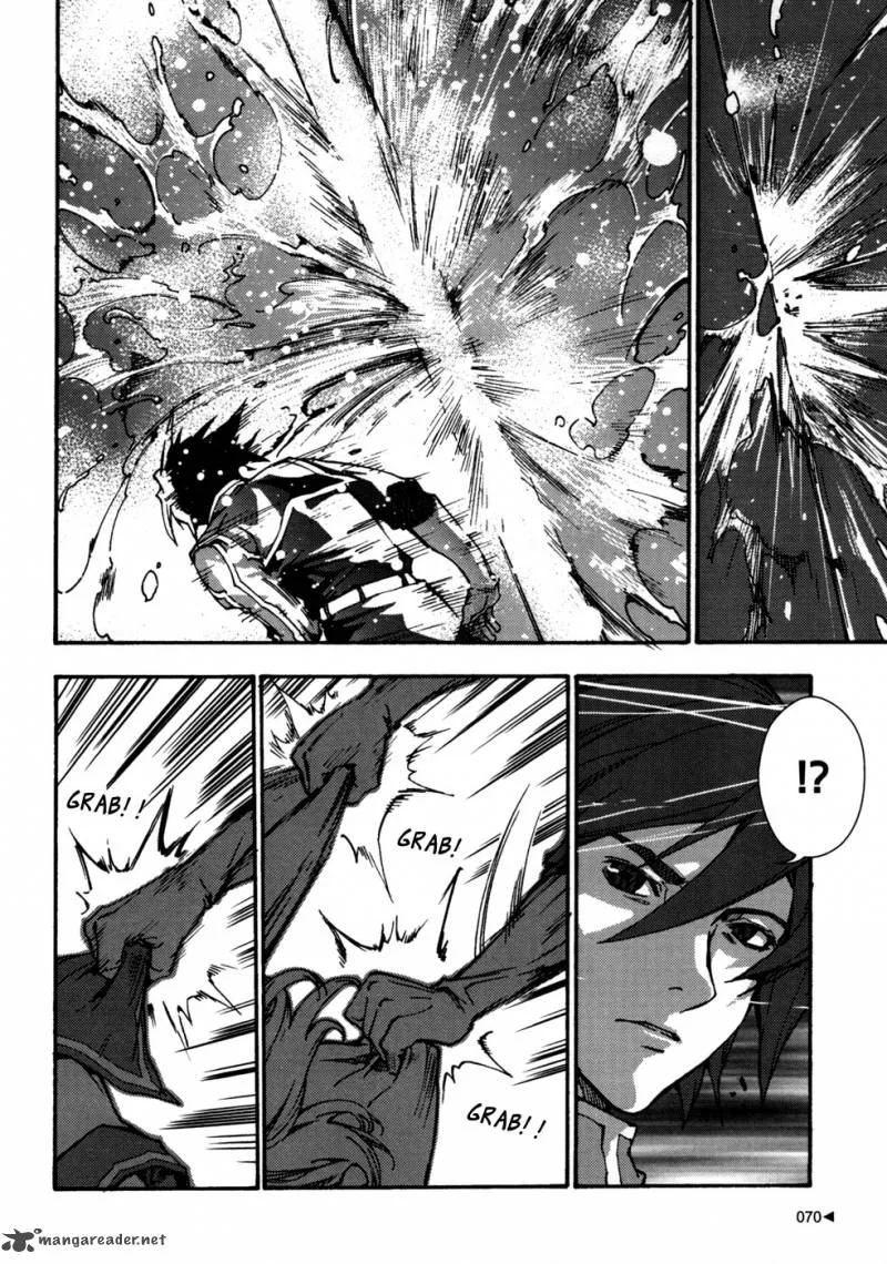 Kill No More Chapter 6 page 25