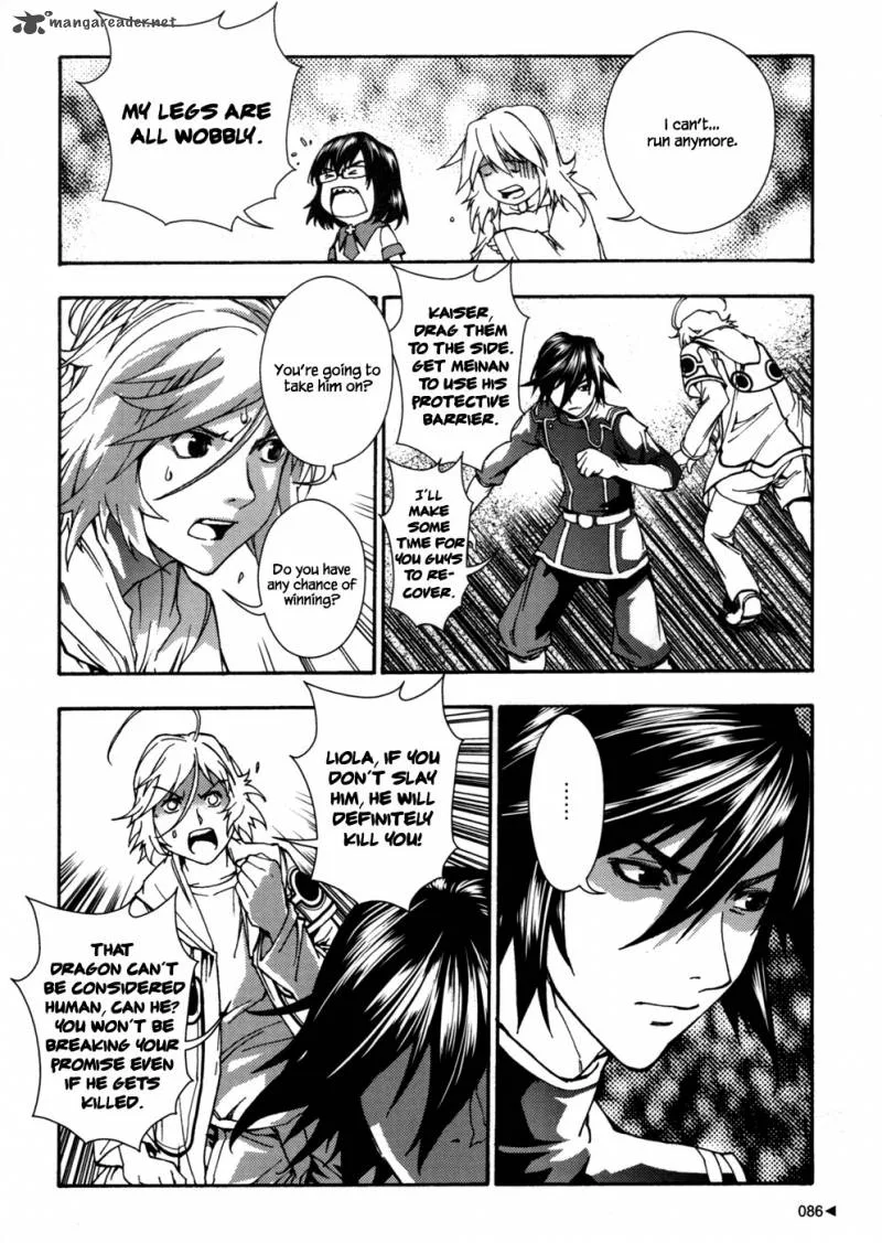 Kill No More Chapter 6 page 40
