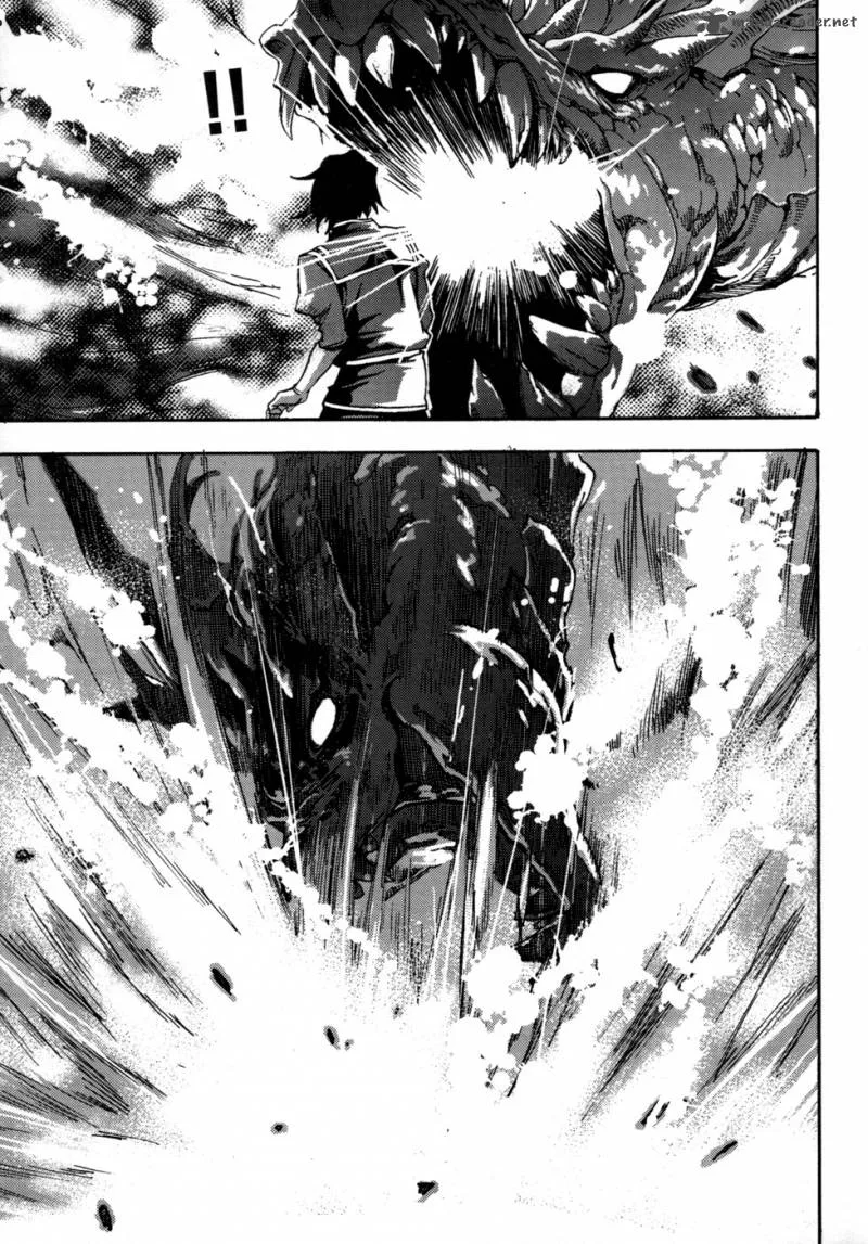 Kill No More Chapter 6 page 41