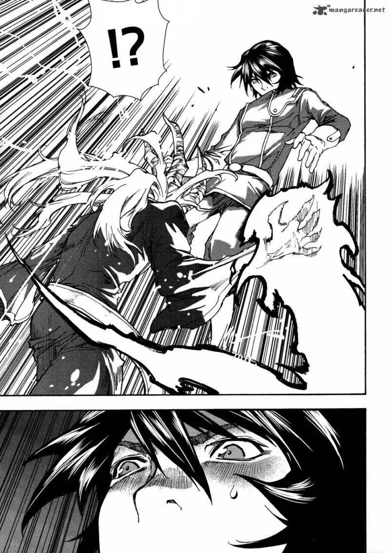 Kill No More Chapter 7 page 21