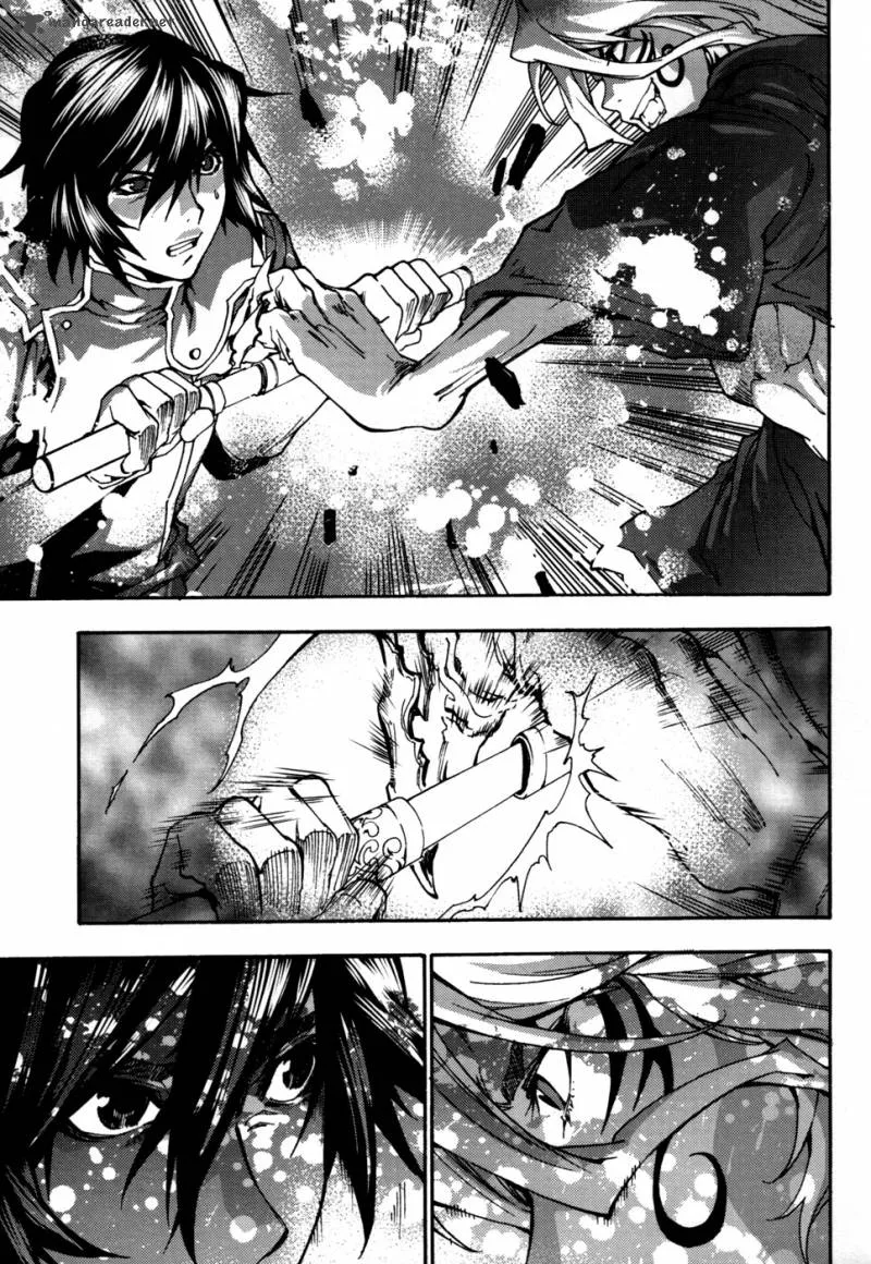 Kill No More Chapter 7 page 19