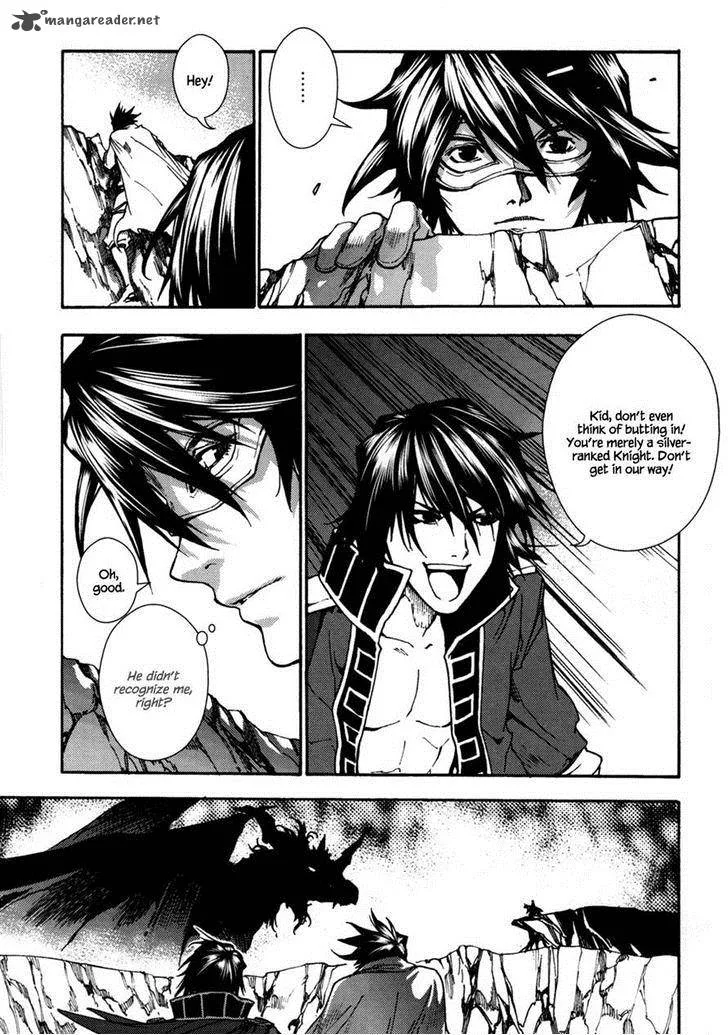 Kill No More Chapter 8 page 23