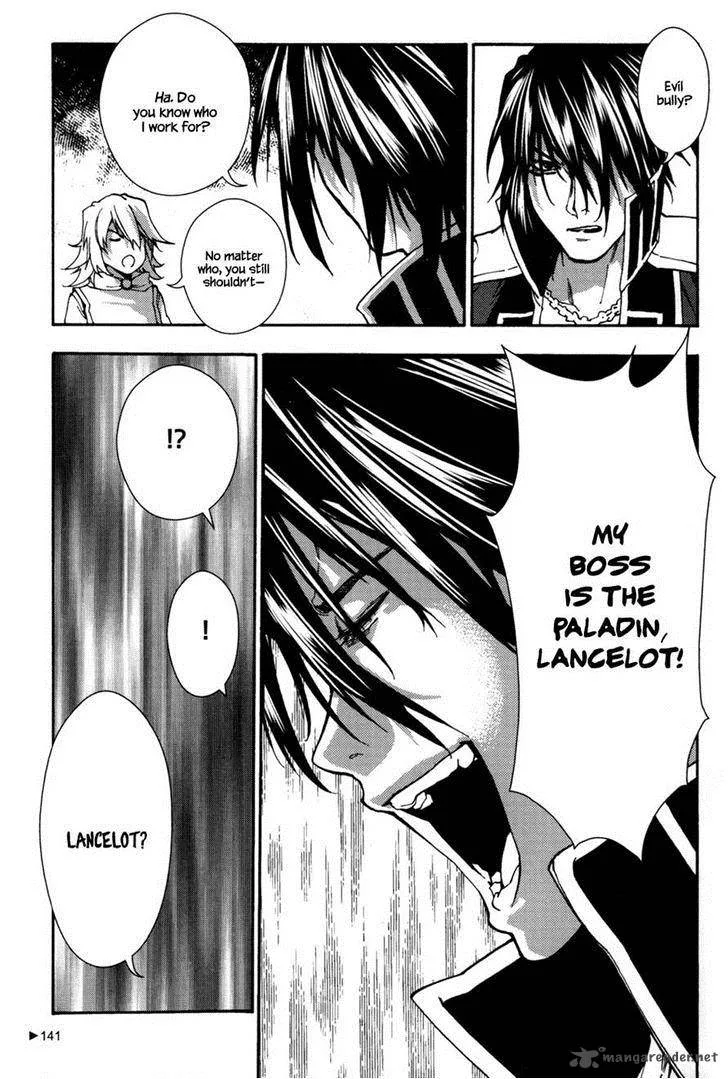 Kill No More Chapter 8 page 12