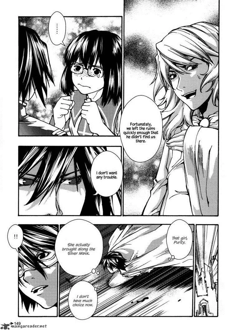 Kill No More Chapter 8 page 20