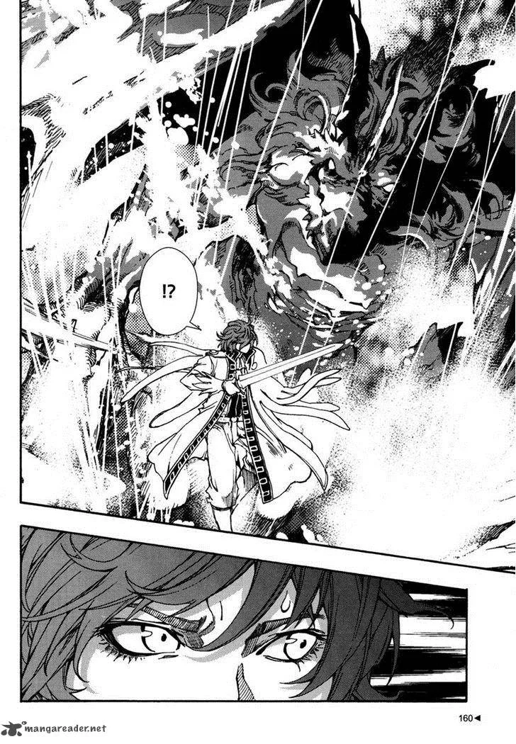 Kill No More Chapter 8 page 29