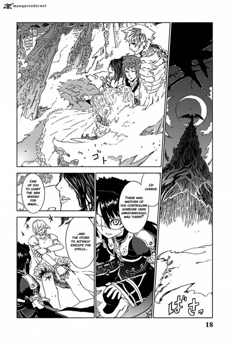 Kill Wizard Chapter 1 page 15