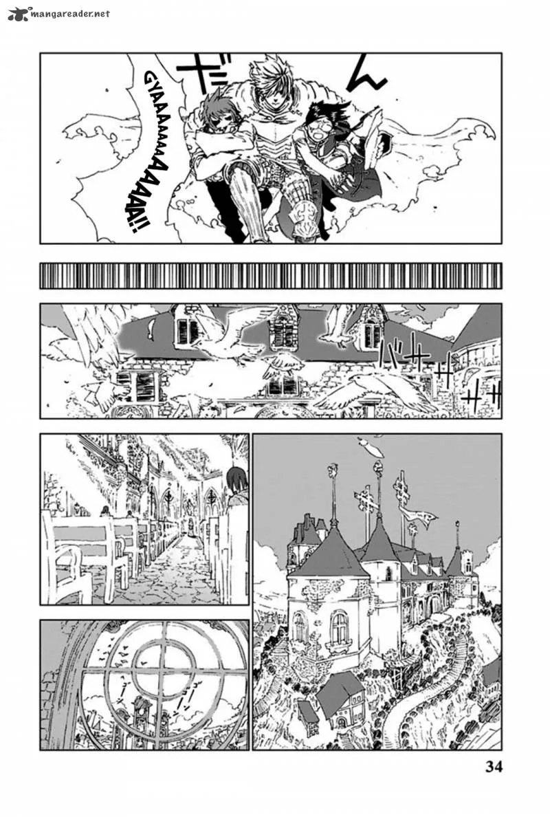 Kill Wizard Chapter 1 page 31