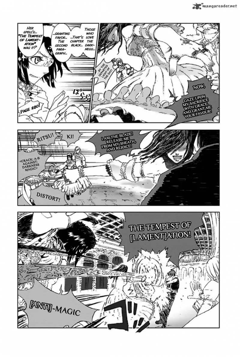 Kill Wizard Chapter 1 page 10