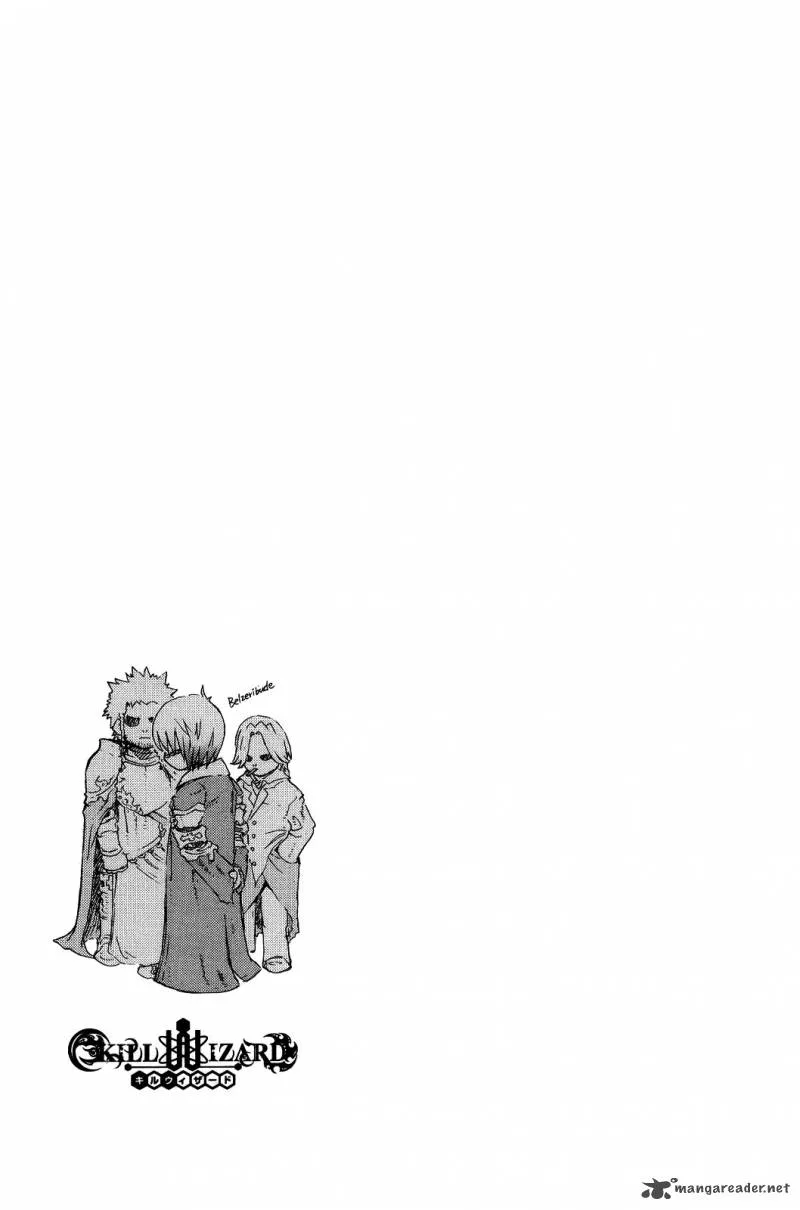 Kill Wizard Chapter 2 page 30