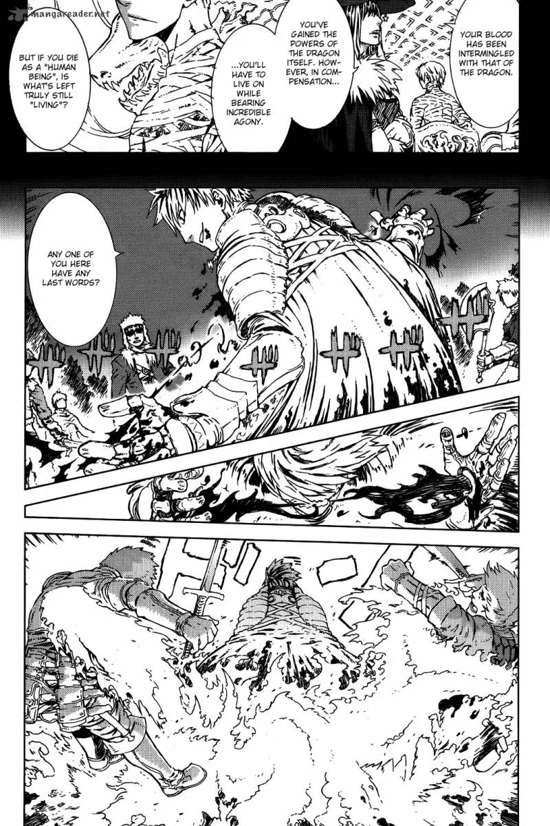 Kill Wizard Chapter 2 page 23