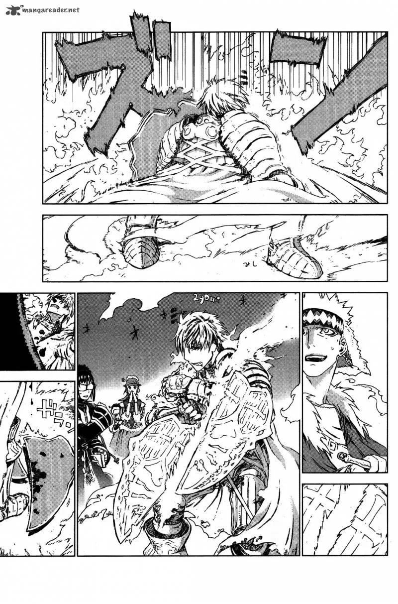 Kill Wizard Chapter 2 page 21