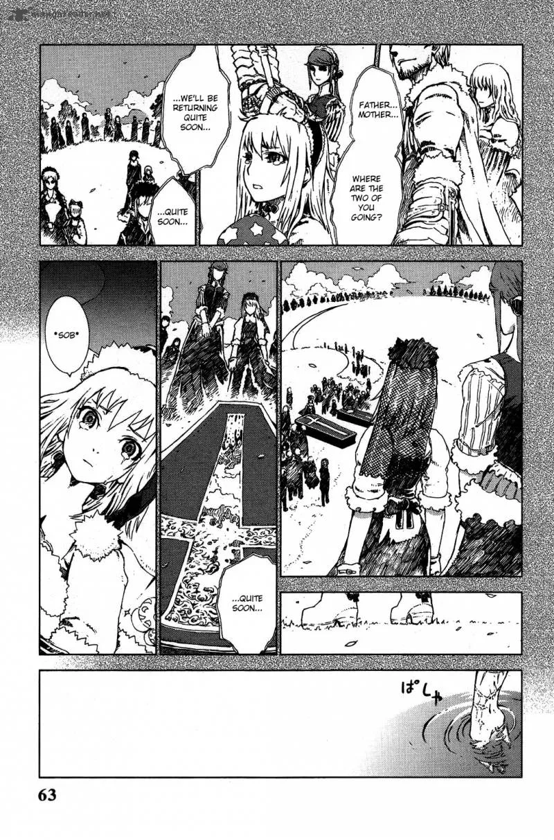 Kill Wizard Chapter 2 page 9