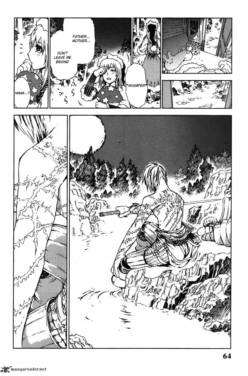 Kill Wizard Chapter 2 page 10