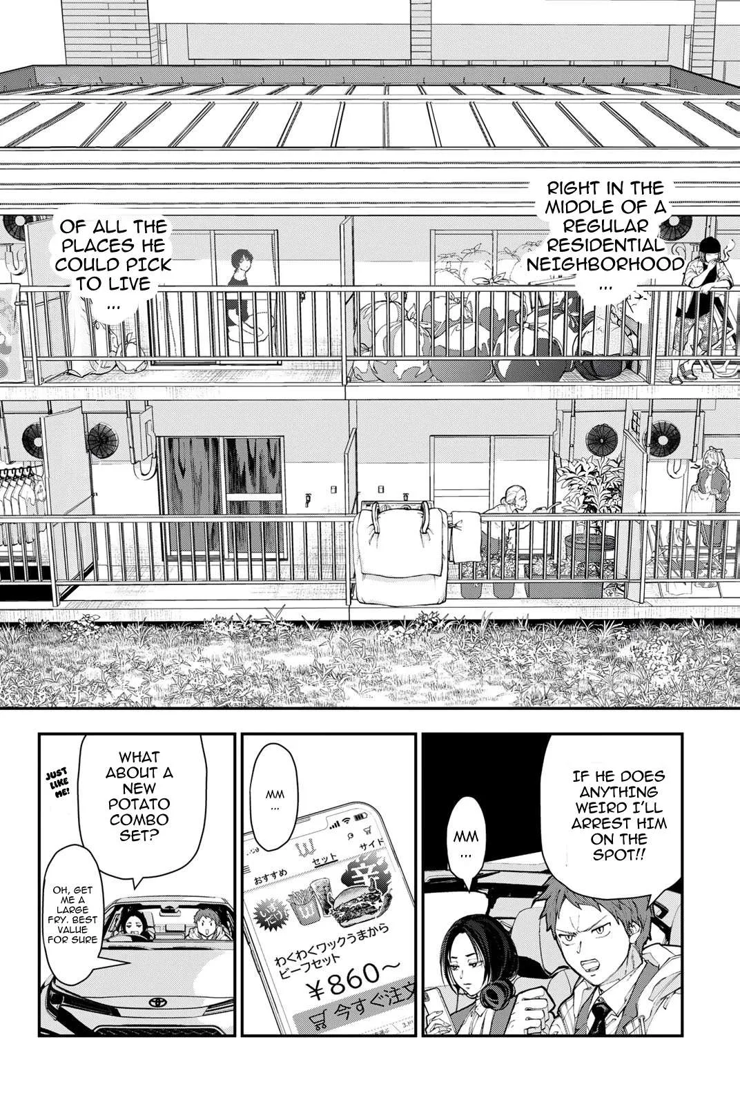 Killer Sitter Chapter 1 page 17
