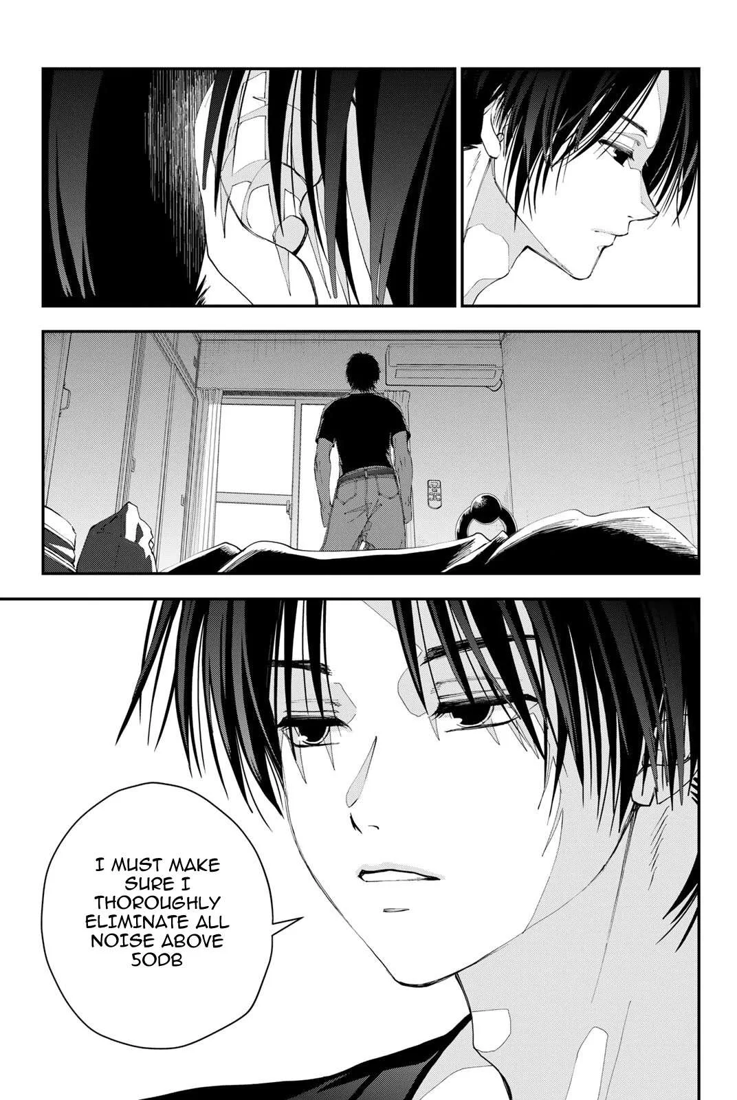 Killer Sitter Chapter 1 page 22
