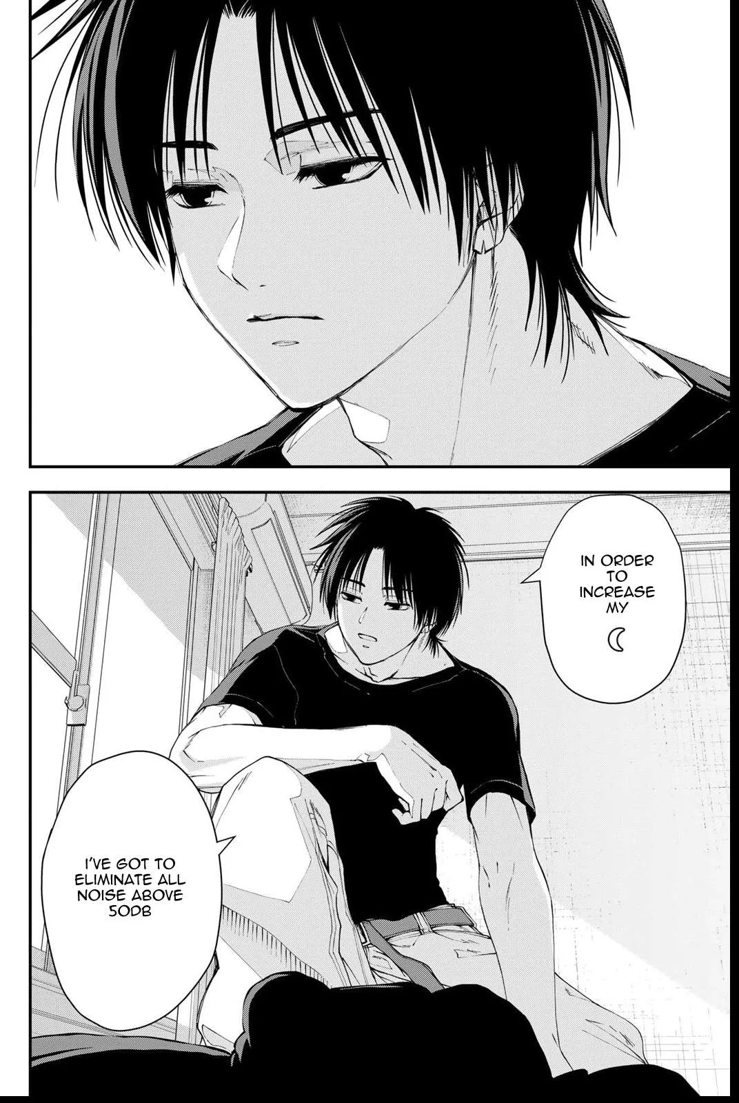 Killer Sitter Chapter 1 page 13