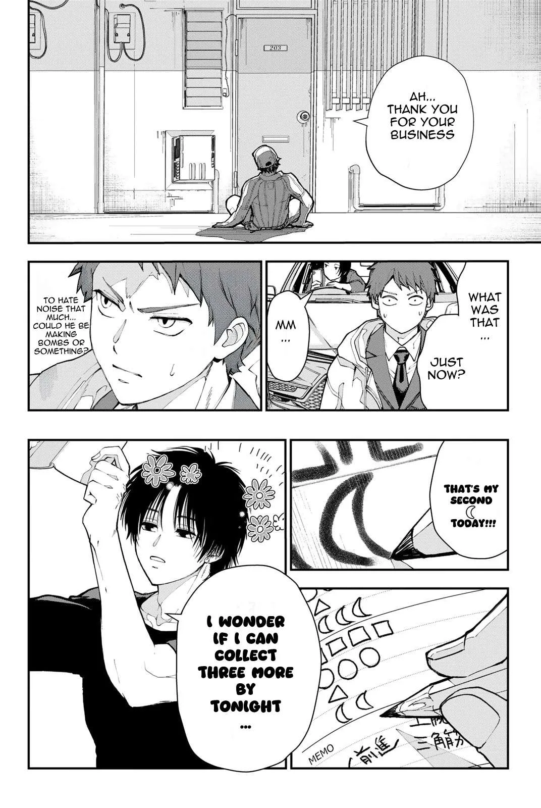 Killer Sitter Chapter 1 page 21