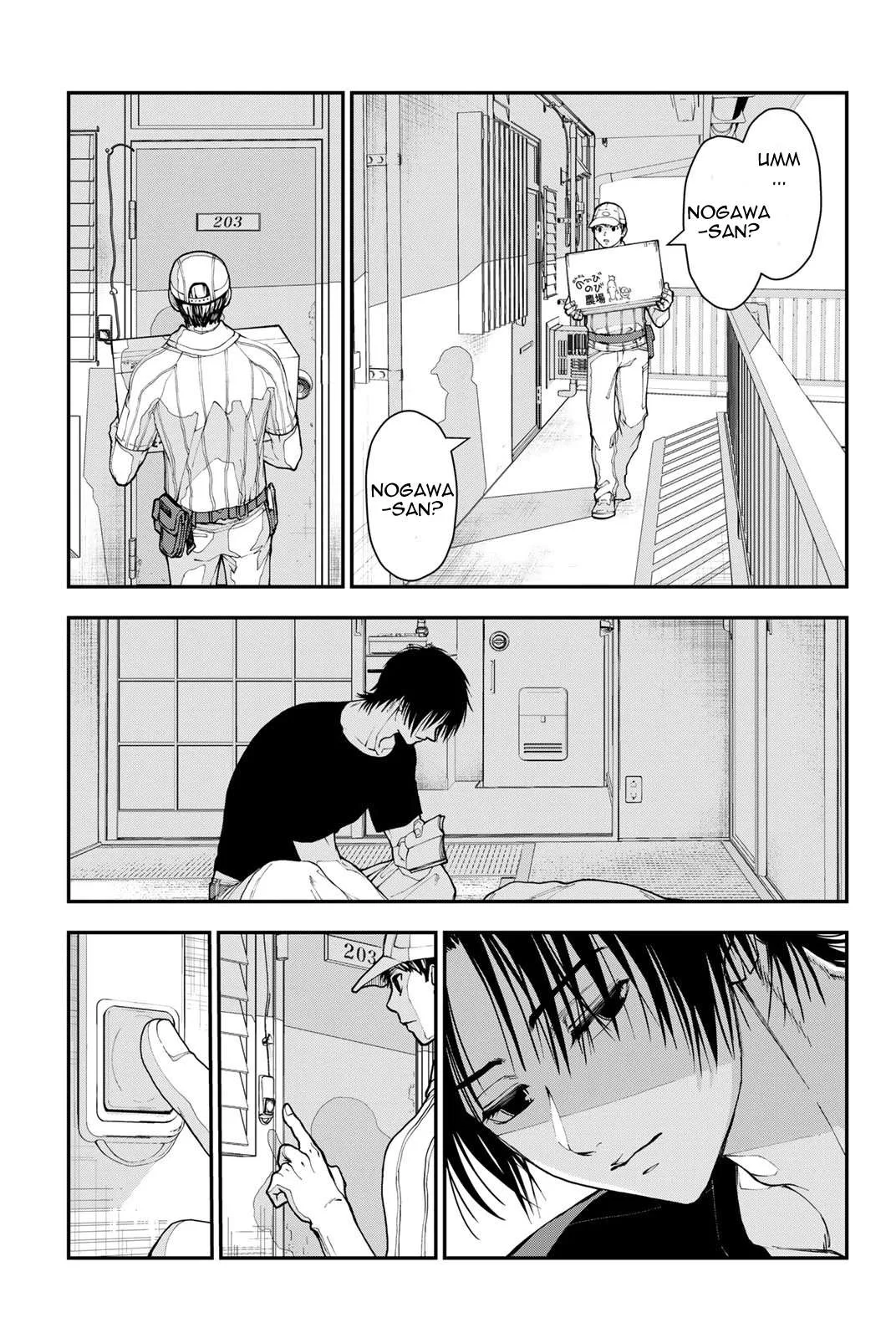 Killer Sitter Chapter 1 page 18