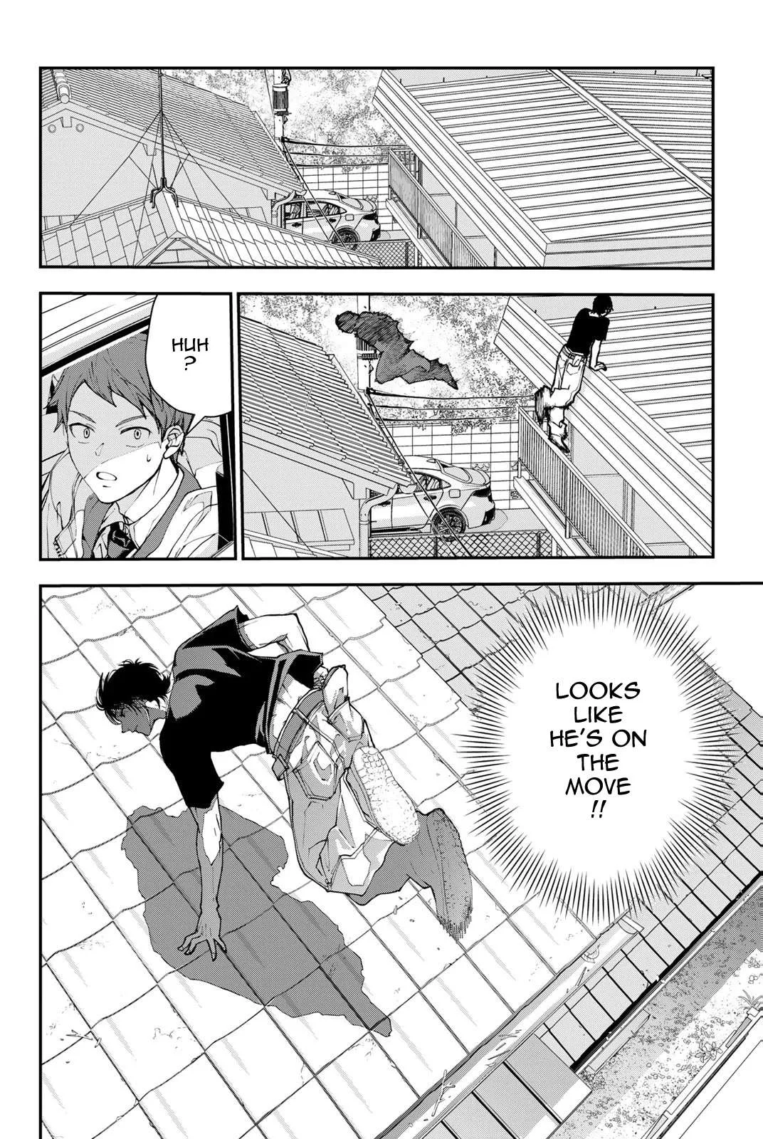 Killer Sitter Chapter 1 page 23