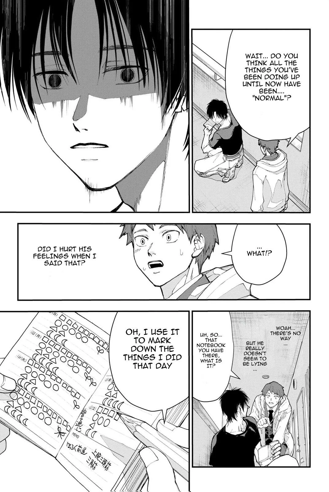 Killer Sitter Chapter 1 page 30