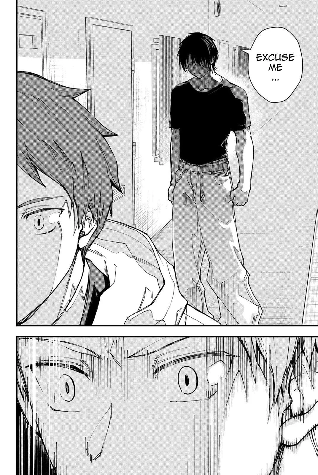 Killer Sitter Chapter 1 page 27