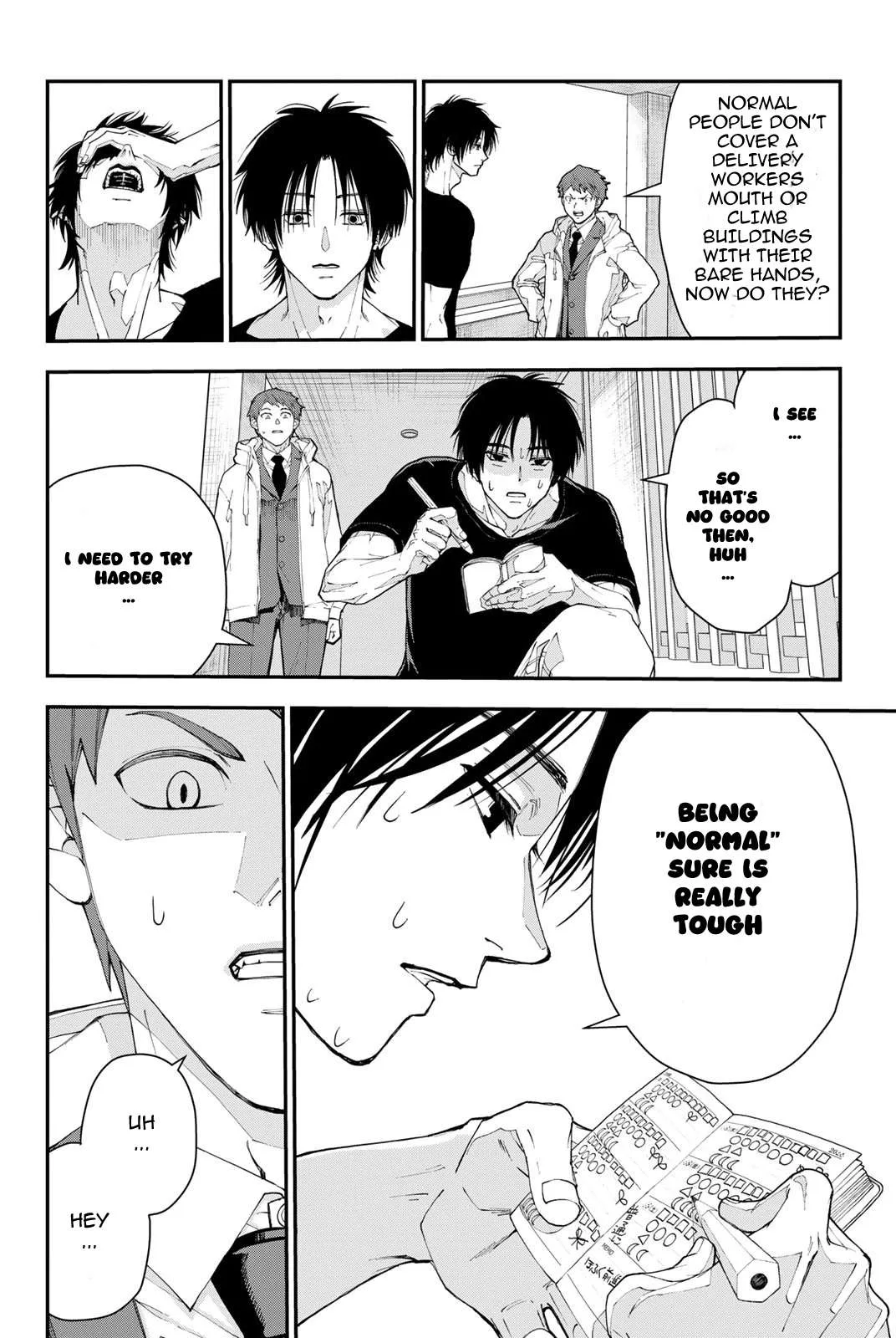 Killer Sitter Chapter 1 page 29
