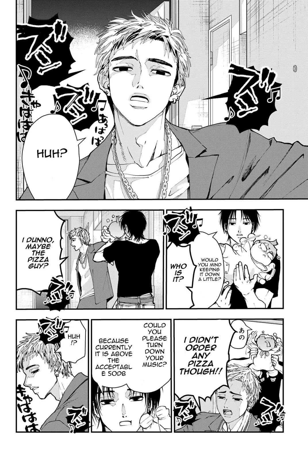 Killer Sitter Chapter 1 page 41