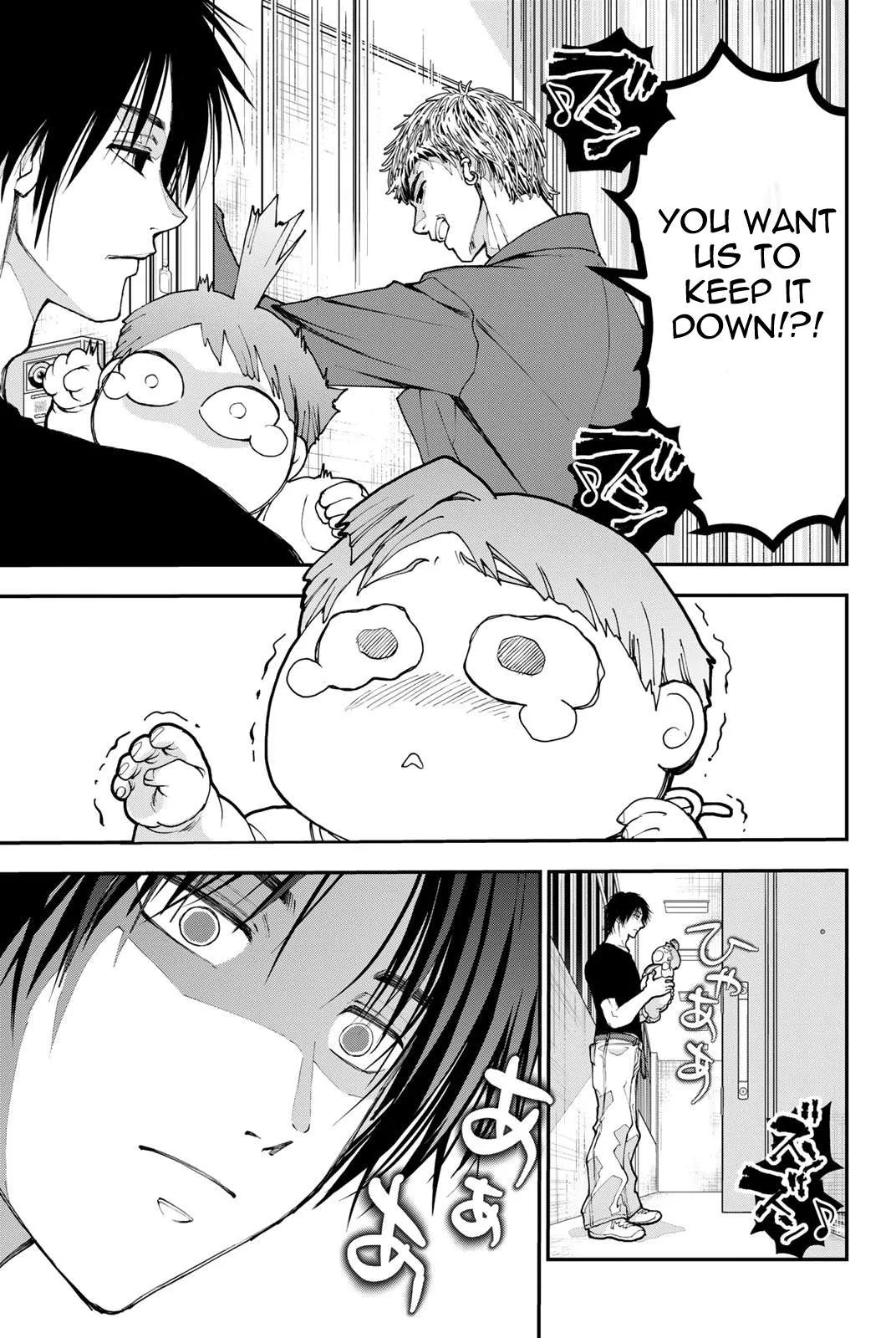 Killer Sitter Chapter 1 page 42