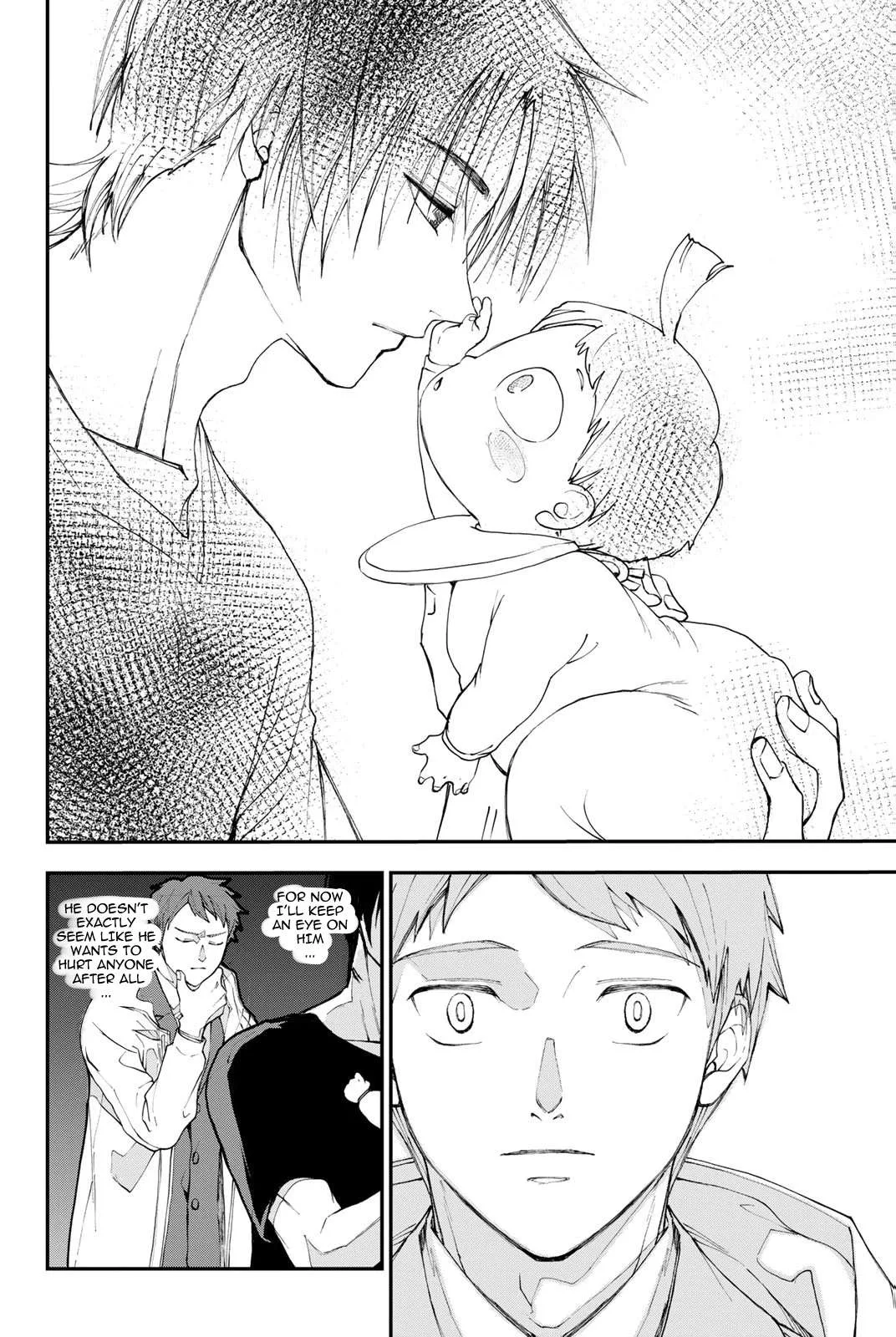 Killer Sitter Chapter 1 page 49