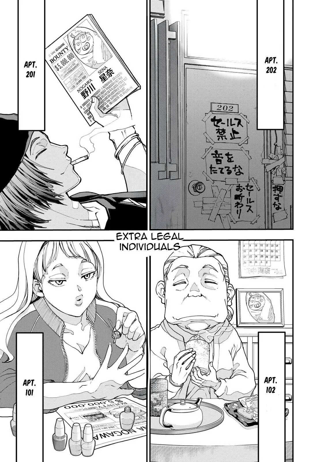 Killer Sitter Chapter 1 page 54