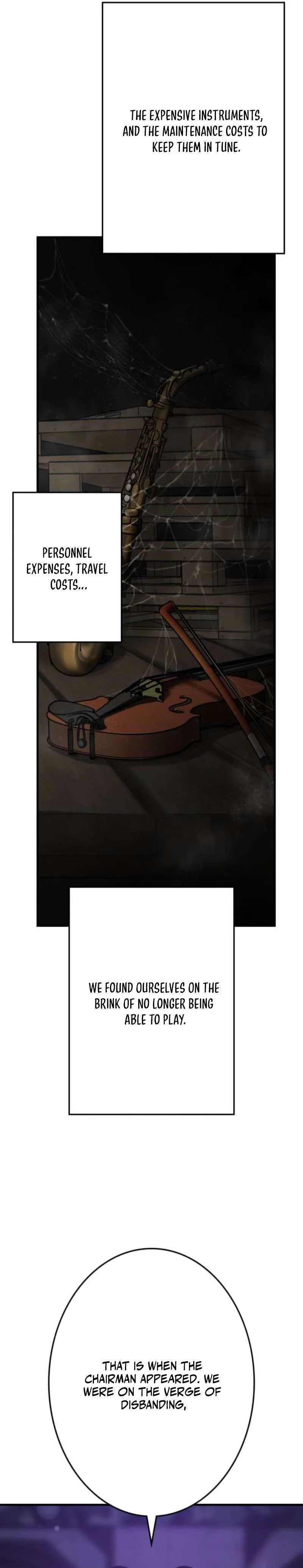 Killing Guard Chapter 11 page 11