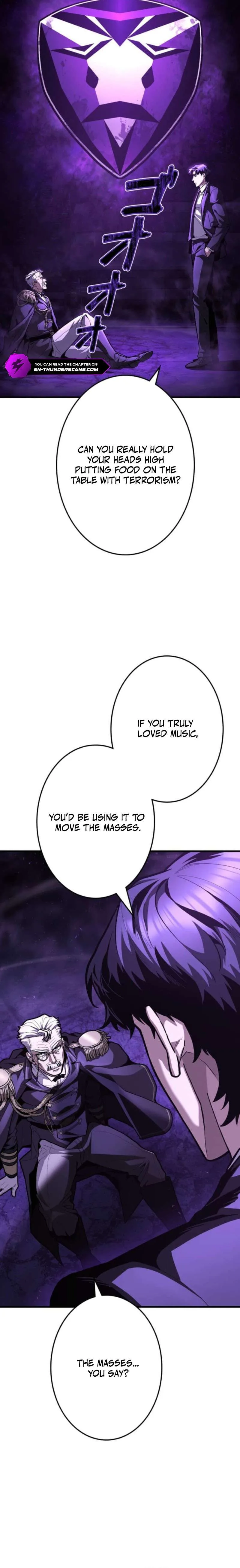 Killing Guard Chapter 11 page 8