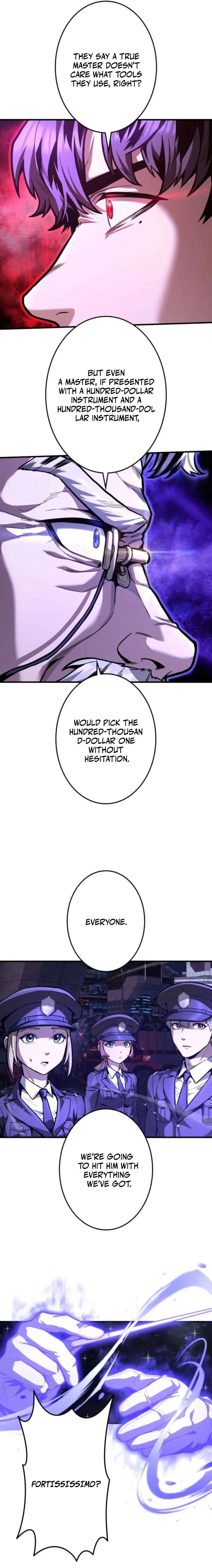 Killing Guard Chapter 11 page 23