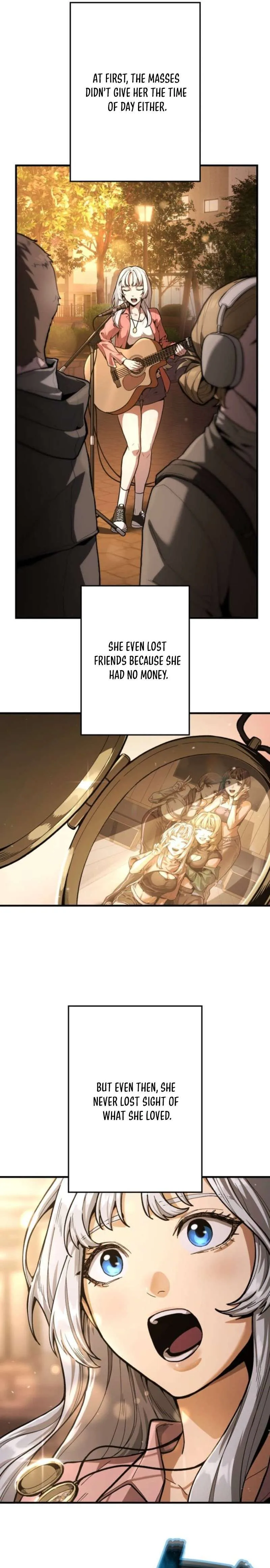 Killing Guard Chapter 11 page 13