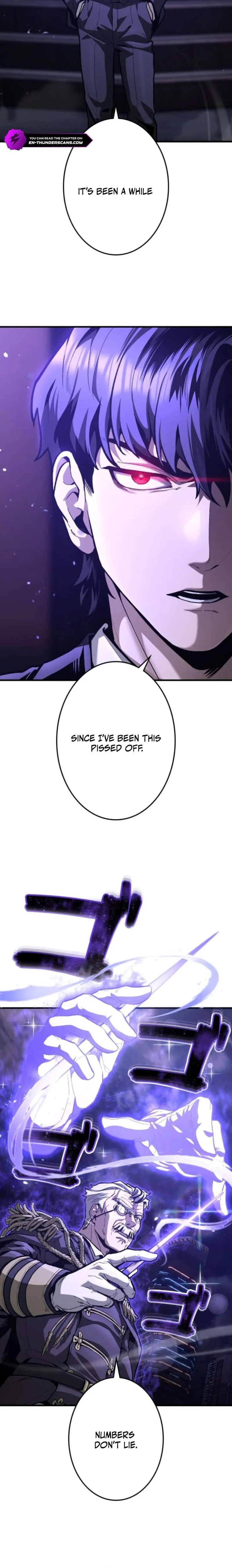 Killing Guard Chapter 11 page 26
