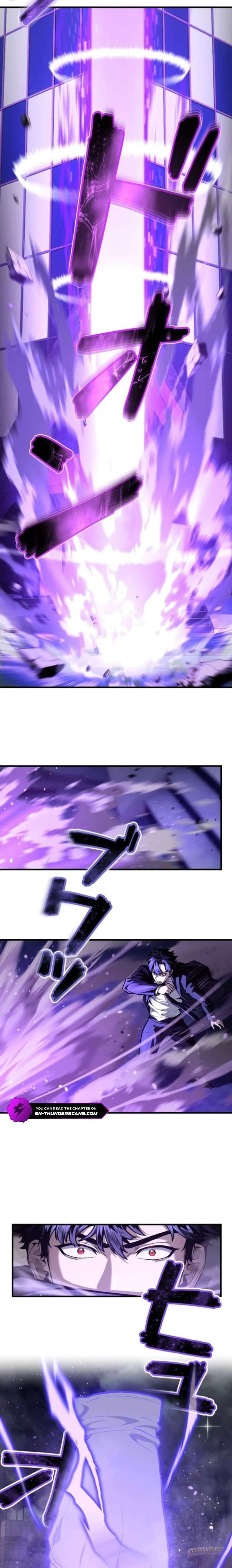 Killing Guard Chapter 11 page 18