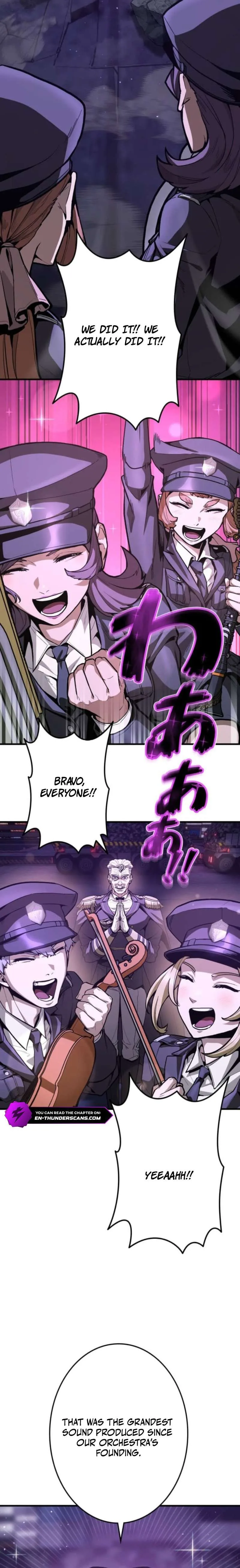 Killing Guard Chapter 12 page 15