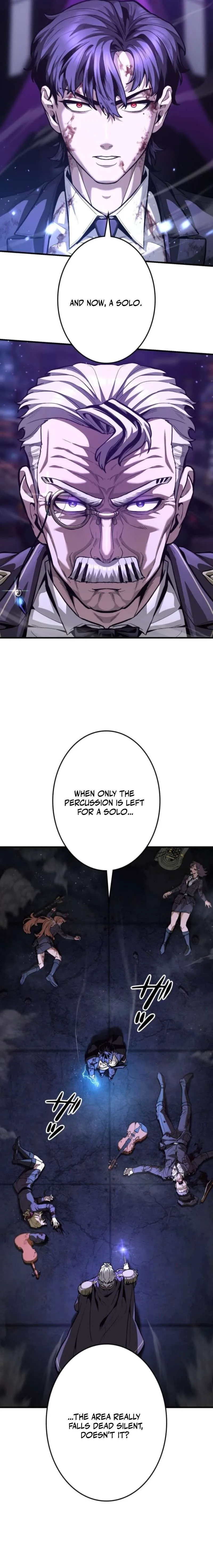Killing Guard Chapter 12 page 20