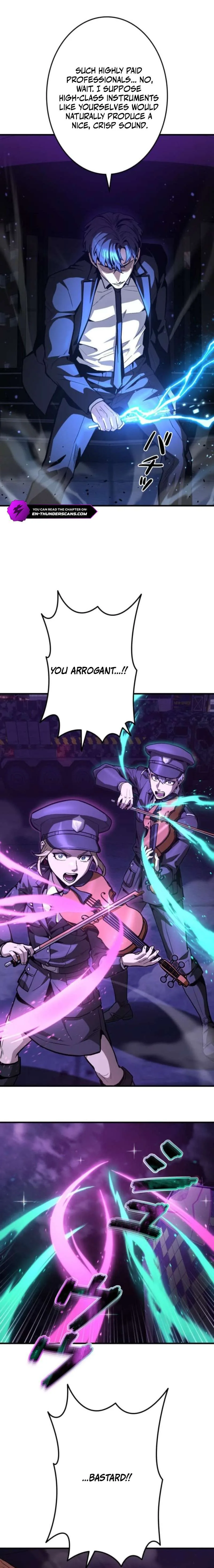 Killing Guard Chapter 12 page 9