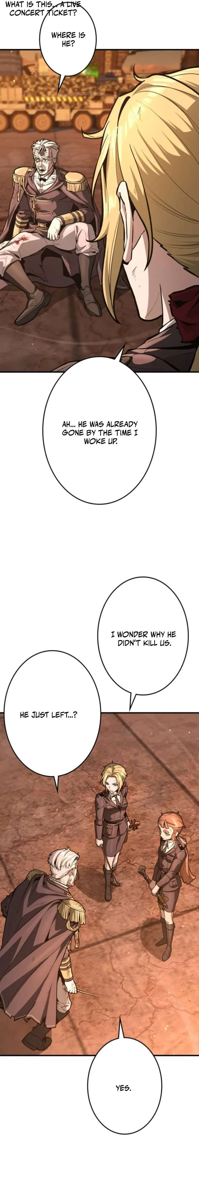 Killing Guard Chapter 13 page 12