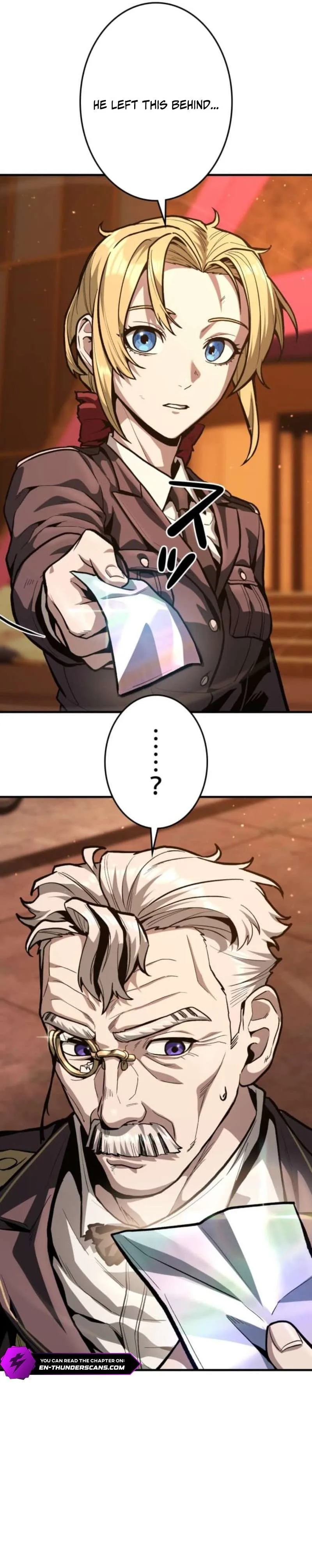 Killing Guard Chapter 13 page 13