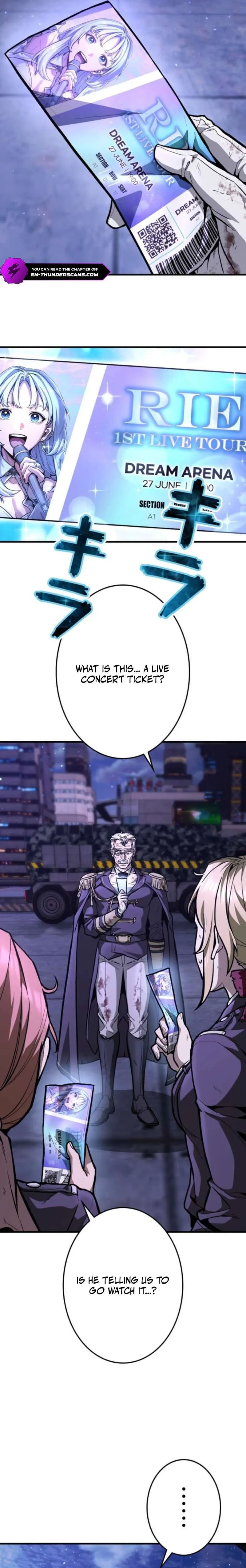 Killing Guard Chapter 13 page 17