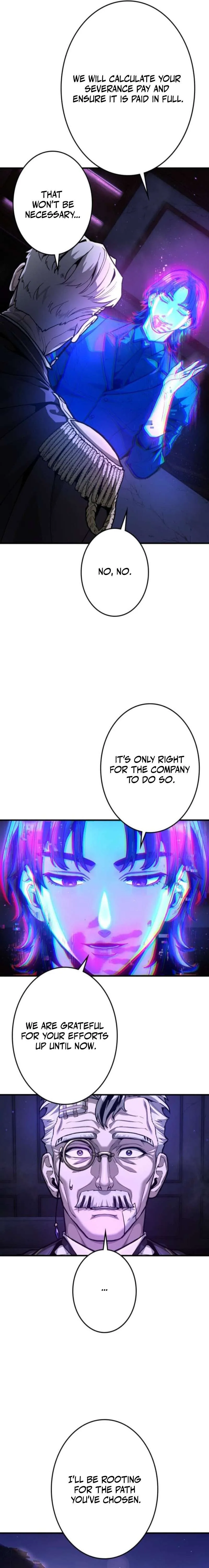 Killing Guard Chapter 14 page 14